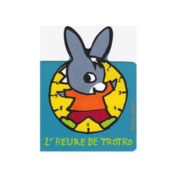 L'heure de Trotro