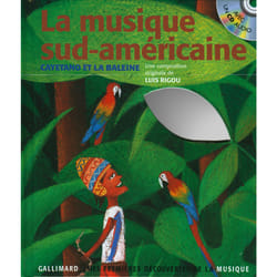 La musique sud-americaine