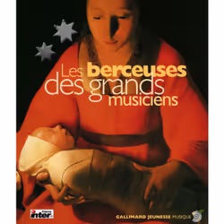 ISBN Les berceuses des grands musiciens, Français, 48 pages