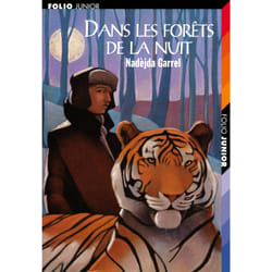 Dans les forets de la nuit