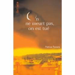 ISBN On ne meurt pas, on est tué, Français, 128 pages