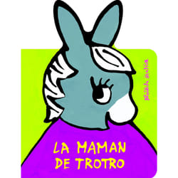 La maman de Trotro