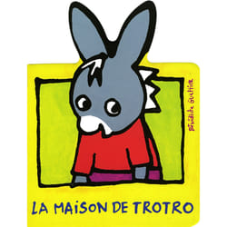 La maison de Trotro