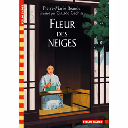 ISBN Fleur-des-neiges, Français, 64 pages