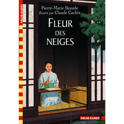 Fleur des neiges