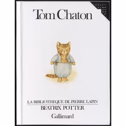 ISBN Tom Chaton, Français, 64 pages