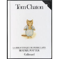 Tom chaton