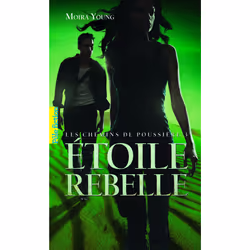 ISBN Étoile rebelle, Français, 432 pages