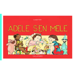 Adèle s'en mêle
