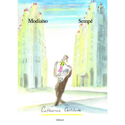Catherine Certitude