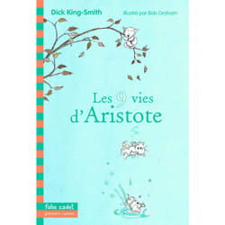 Les 9 vies d'Aristote