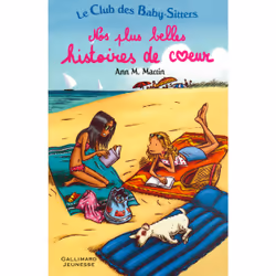 ISBN Nos plus belles histoires de cœur, Français, 408 pages