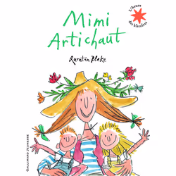 ISBN Mimi Artichaut, Français, 40 pages