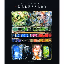 ISBN Etienne Delessert, Français, 160 pages