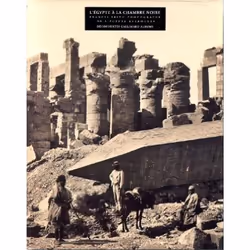ISBN L'Égypte à la chambre noire, Français, 172 pages