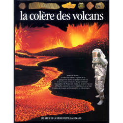 La colere des volcans