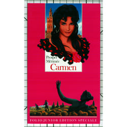 ISBN Carmen