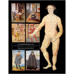 Un banquier mis a nu - autobiographie de matthaus schwarz, bourgeois d'augsbourg