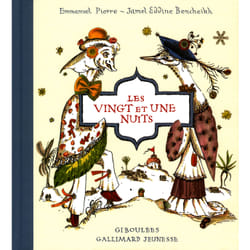 ISBN Les Vingt et Une Nuits