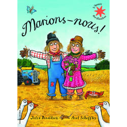 Marions-nous !