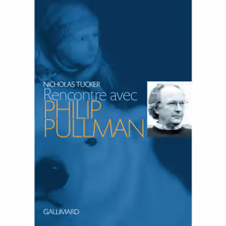 ISBN Rencontre avec Philip Pullman, Français, 224 pages