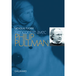 Rencontre avec philip pullman
