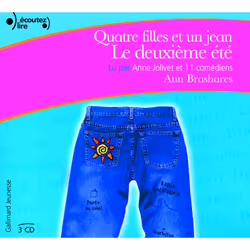ISBN Le deuxième été, Français