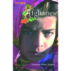 Afghanes