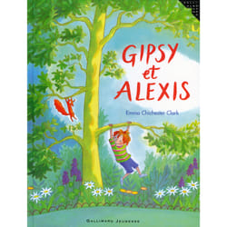 Gipsy et alexis