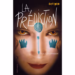 ISBN La prédiction, Français, 160 pages