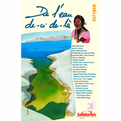 ISBN De l'eau de-ci de-là, Français, 192 pages