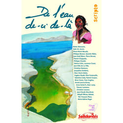 De l'eau de-ci de-là