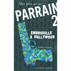 ISBN Mon père est un parrain, Français, 276 pages