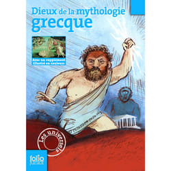 Dieux de la mythologie grecque