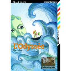 L'odyssée