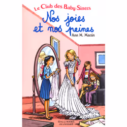 ISBN Nos joies et nos peines, Français, 408 pages