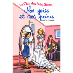 Le Club des Baby-Sitters : nos joies et nos peines - Tome 30, Tome 39 et Tome 43