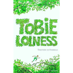 Tobie Lolness Tome 1 - la vie suspendue