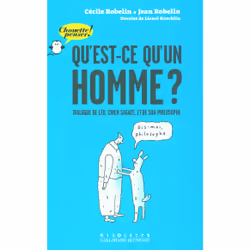 ISBN Qu'est-ce qu'un homme ?, Français, 112 pages