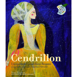 Cendrillon