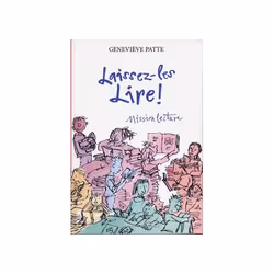 ISBN Laissez-les lire !, Français, 352 pages