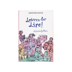 Laissez-les lire