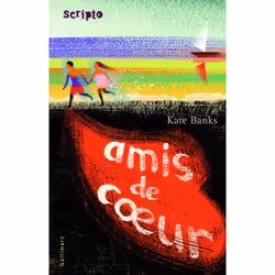 ISBN Amis de cœur, Français, 208 pages