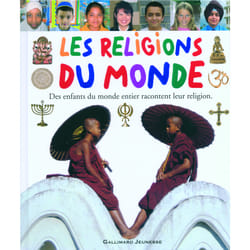 Les religions du monde
