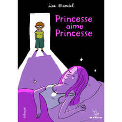 Princesse aime princesse