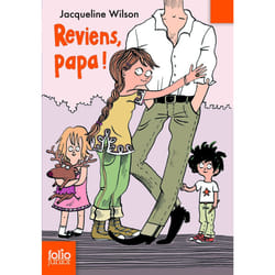 Reviens, papa !