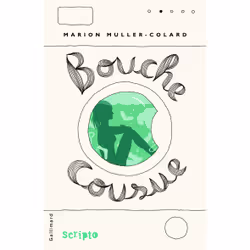 ISBN Bouche cousue, Français, 112 pages
