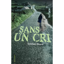 ISBN Sans un cri, Français, 368 pages