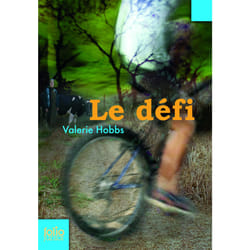 Le défi