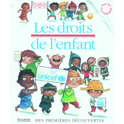 Les droits de l'enfant